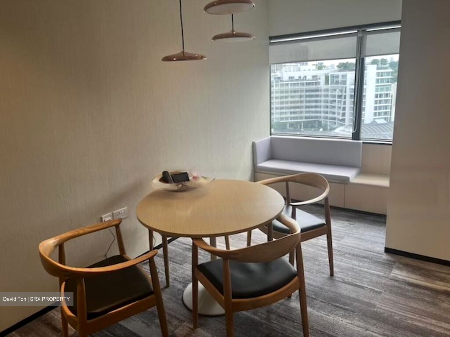 Raffles Hotel (D7), Office #454918071